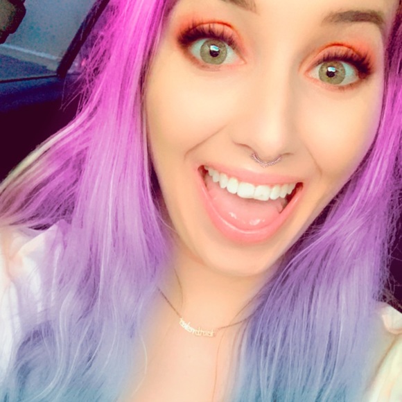 Hi Everybody!! My name is Kelly🦂♏️ - Picture 2 of 16